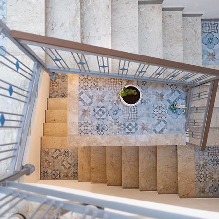 Casa Vacanze Marinaro Castellammare del Golfo Exteriér fotografie