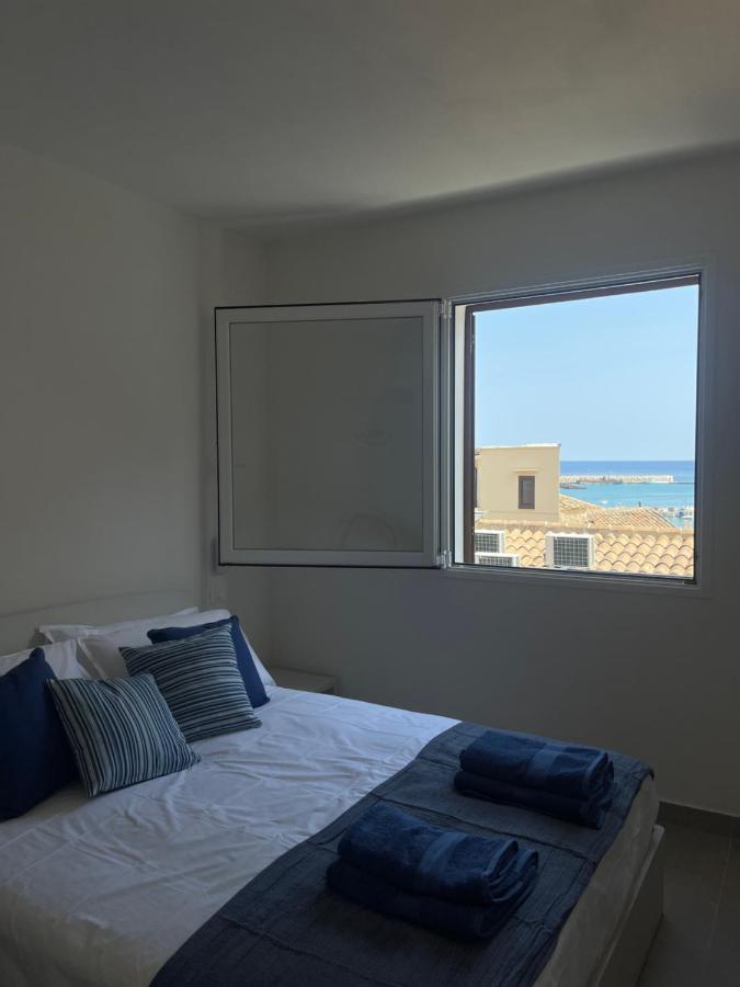Casa Vacanze Marinaro Castellammare del Golfo Exteriér fotografie
