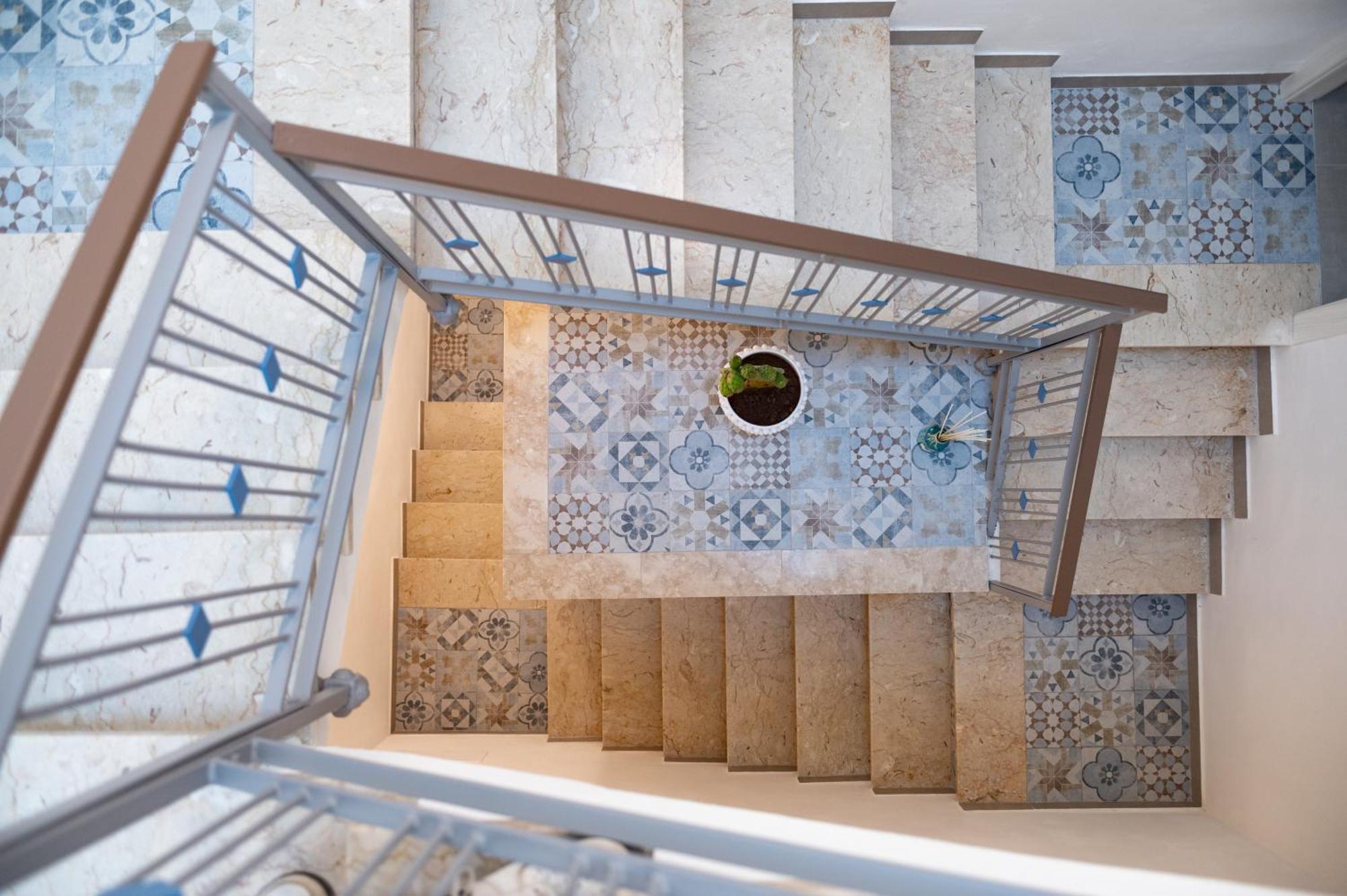 Casa Vacanze Marinaro Castellammare del Golfo Exteriér fotografie