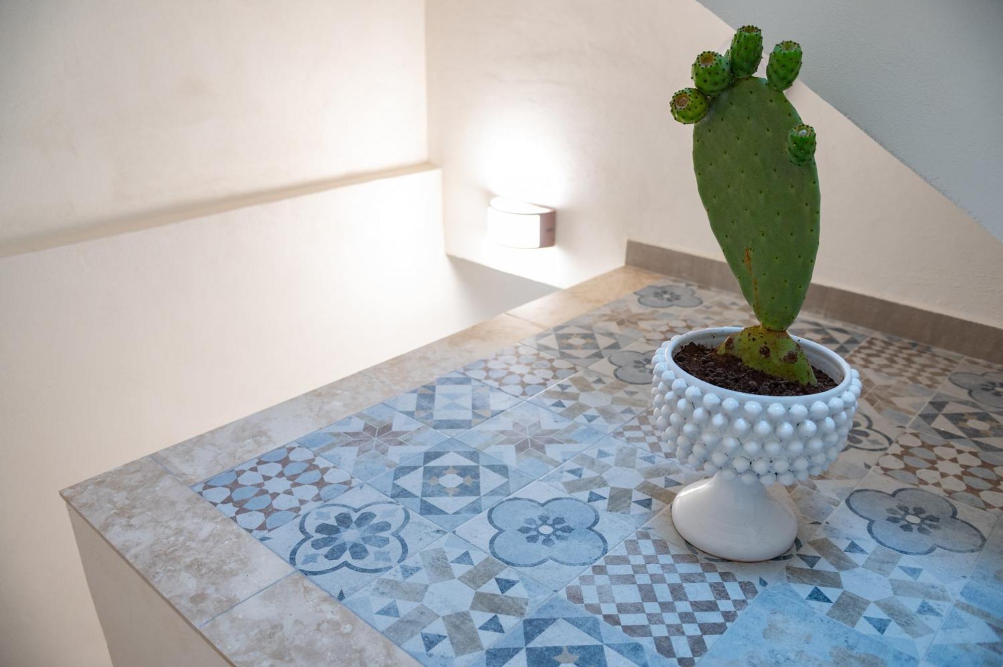 Casa Vacanze Marinaro Castellammare del Golfo Exteriér fotografie