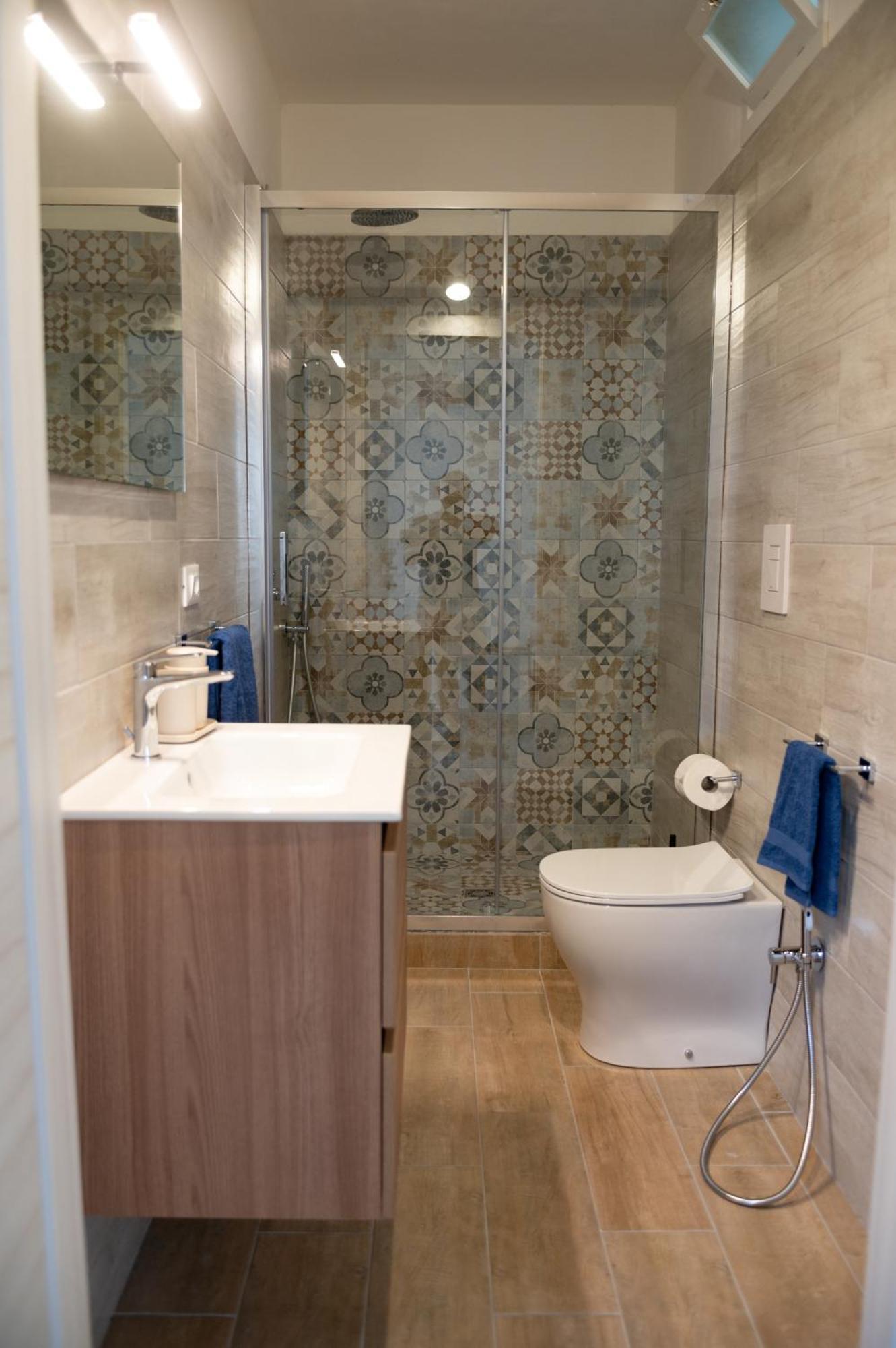 Casa Vacanze Marinaro Castellammare del Golfo Exteriér fotografie