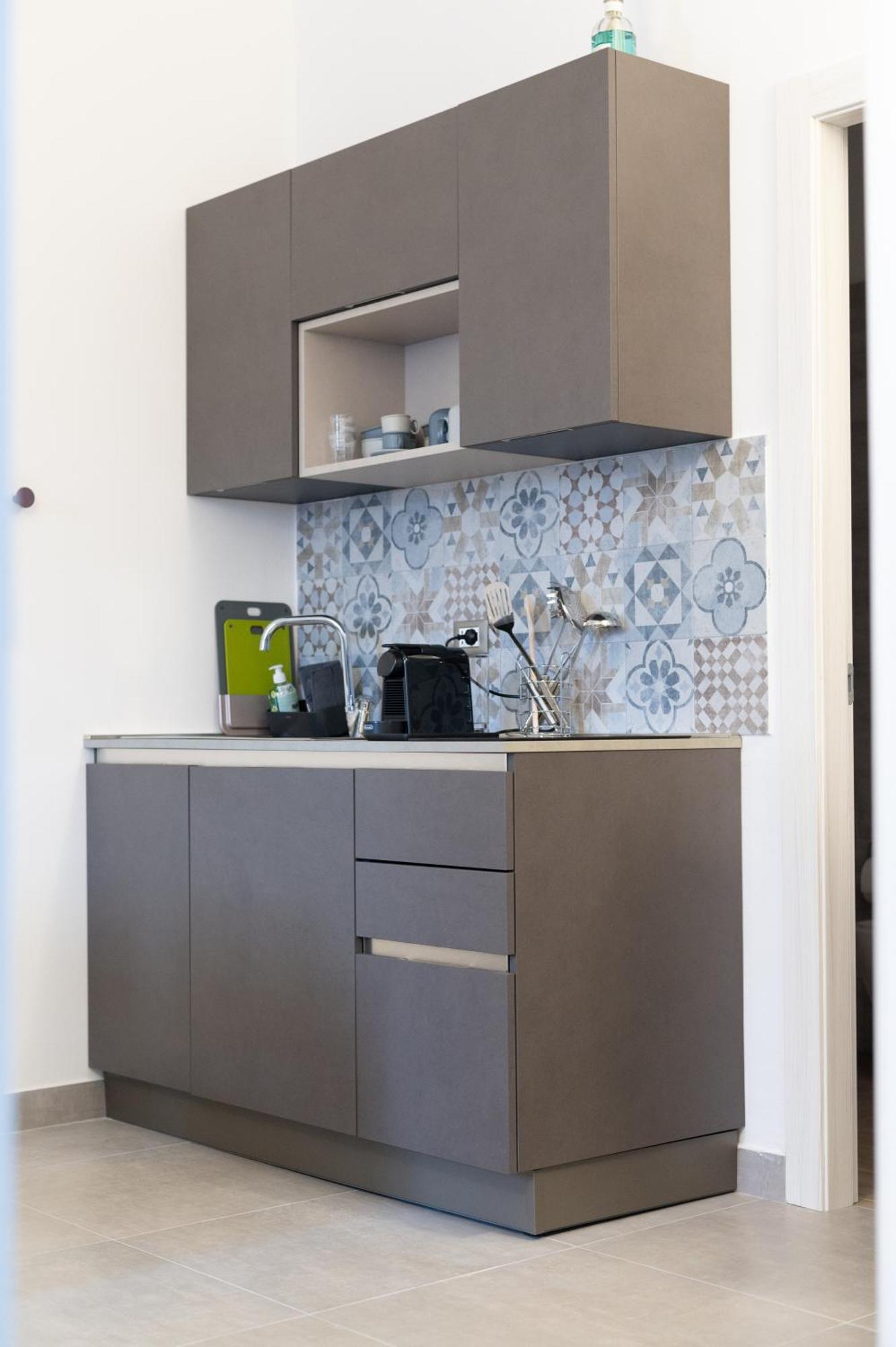 Casa Vacanze Marinaro Castellammare del Golfo Exteriér fotografie