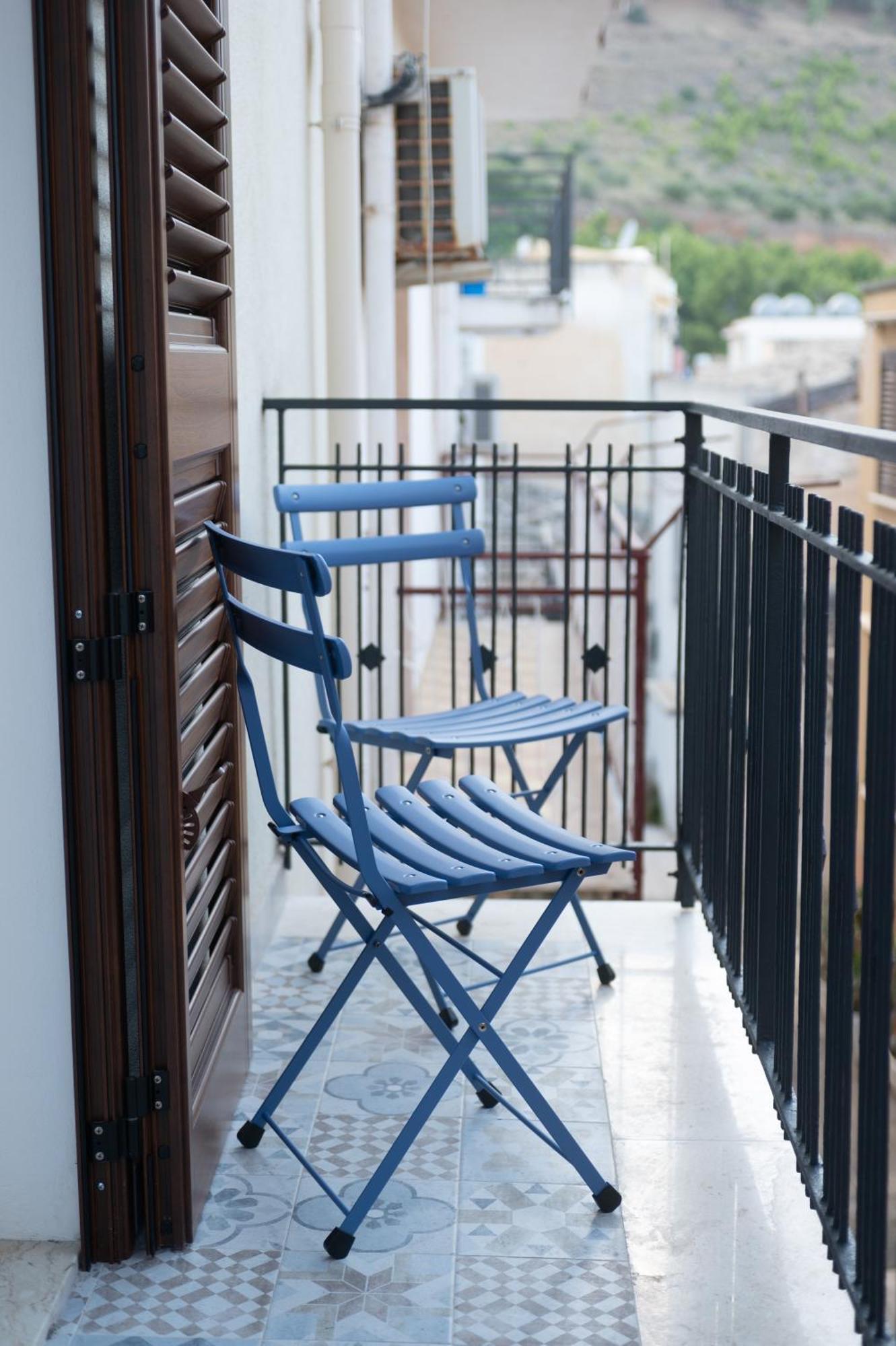 Casa Vacanze Marinaro Castellammare del Golfo Exteriér fotografie