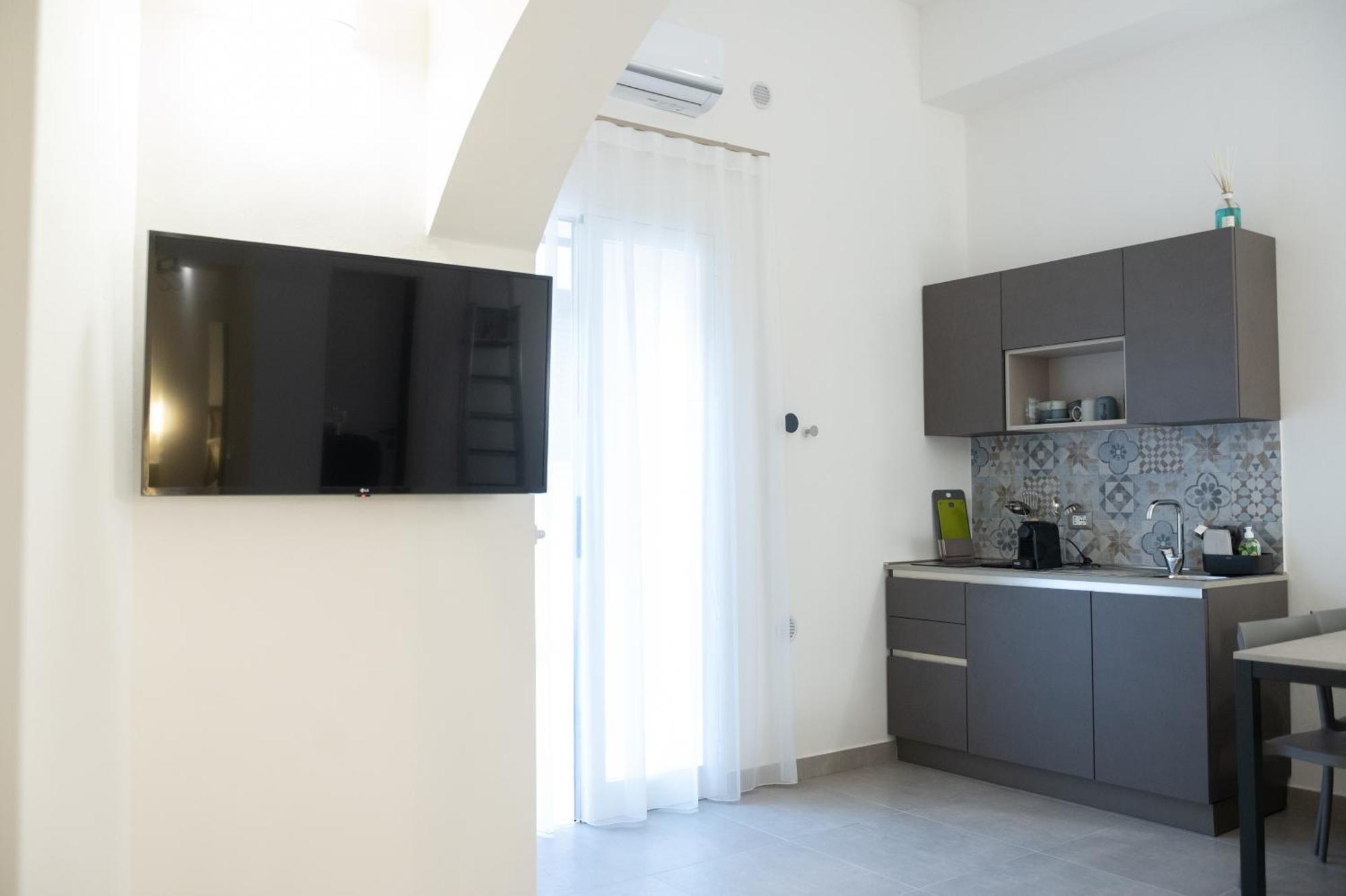 Casa Vacanze Marinaro Castellammare del Golfo Exteriér fotografie